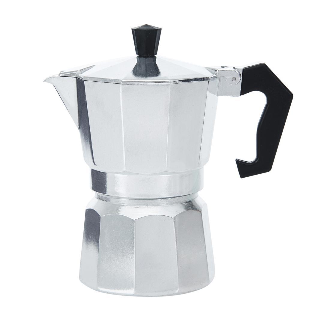 Moka Pot