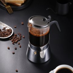 Premium Moka Pot