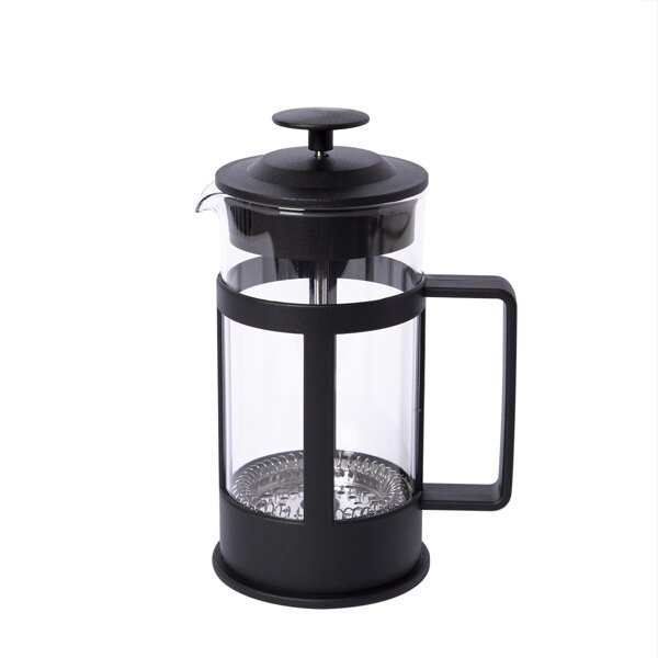 French Press Black 350 ml