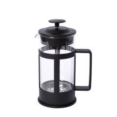 French Press Black 350 ml