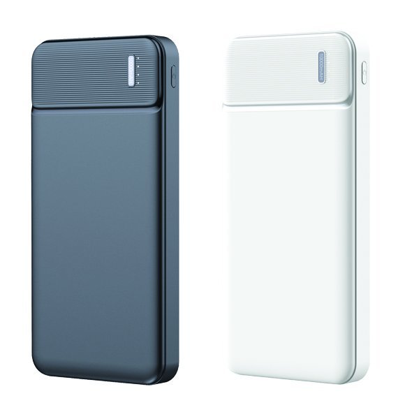 Powerbank 10.000 mah