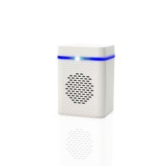 Bluetooth Hoparlör Led Işıklı