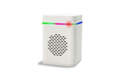 Bluetooth Hoparlör Led Işıklı