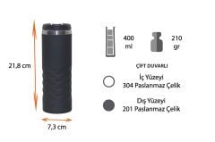 Termos Mug 400 ml