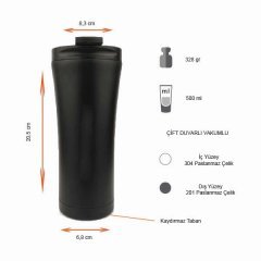 Termos Mug 500 ml