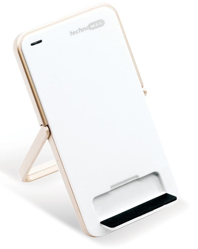 Kablosuz Katlanır Telefon Standı