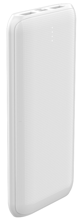 Type - C Powerbank 10.000 mah
