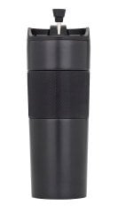 French Press Termos Mug