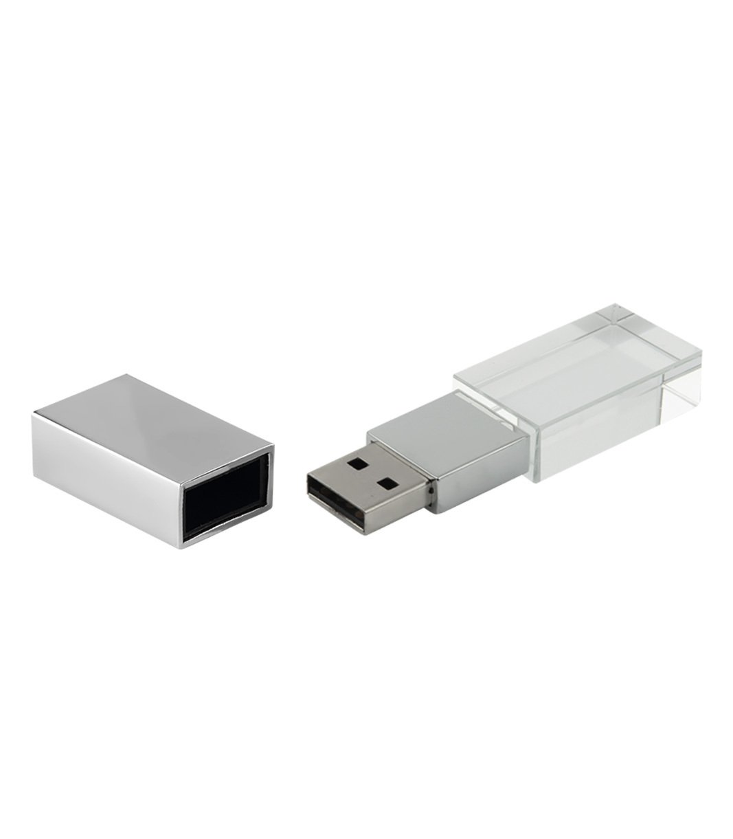 Usb Flash Bellek Kristal