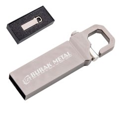 Usb Flash Bellek Anahtarlık