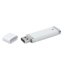 Usb Flash Bellek Plastik