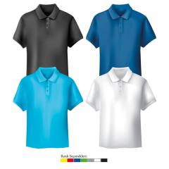 Promosyon T-shirt