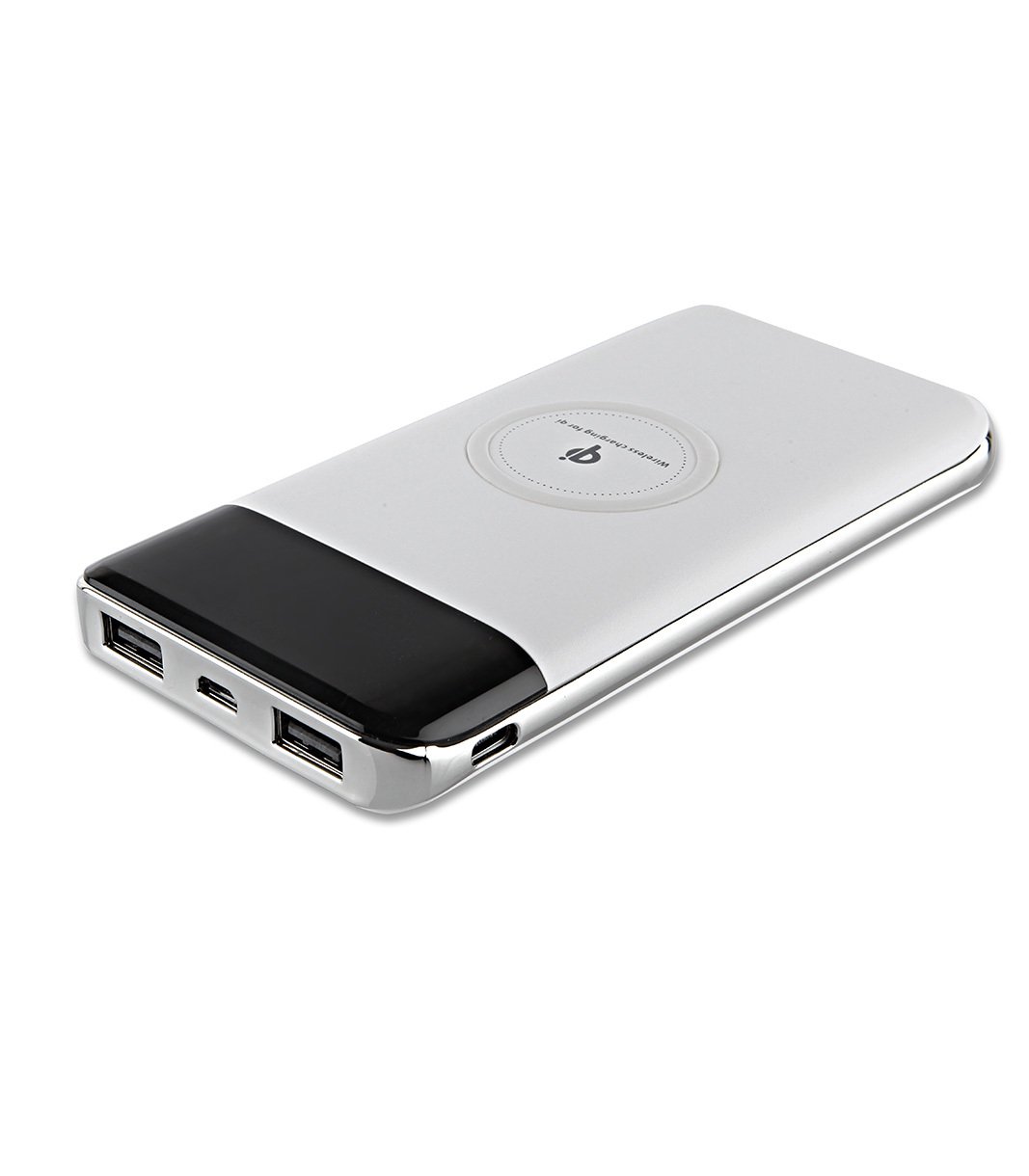 Wireless Powerbank 10.000 mah