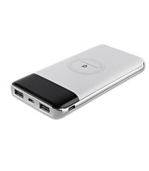Wireless Powerbank 10.000 mah