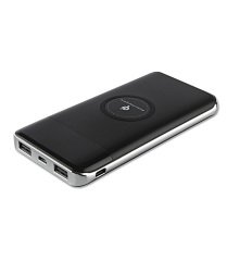 Wireless Powerbank 10.000 mah