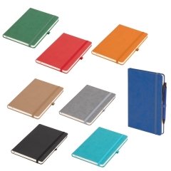Defter 13*21 Termo Deri NOV6468