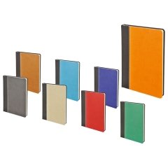 Defter 13*21 Termo Deri NOV6408