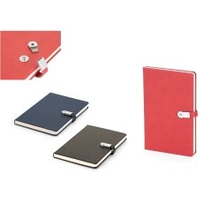 Defter - USB Bellekli NOV6490