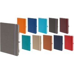Defter 13*21 Termo Deri NOV6496