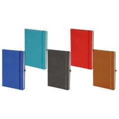 Defter 13*21 Termo Deri  NOV6461