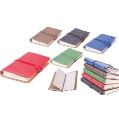 Defter 13*21 Termo Deri  NOV6485