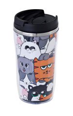 Termos Mug Özel Üretim