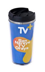 Termos Mug Özel Üretim
