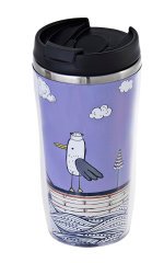 Termos Mug Özel Üretim