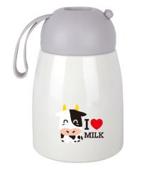 Mini Thermos Mug 300 ml
