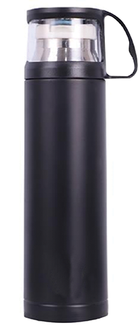Bardaklı Termos 500 ml