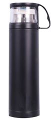 Bardaklı Termos 500 ml