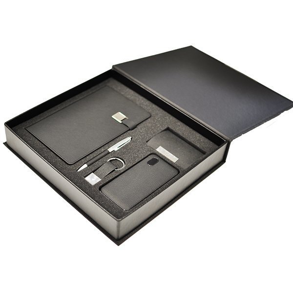LUXBOX Deri Set