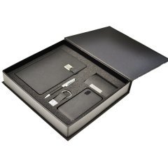 LUXBOX Deri Set