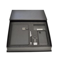LUXBOX Deri Set