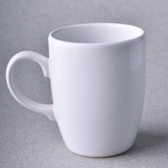 Seramik Kupa