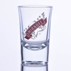 Shot Bardağı