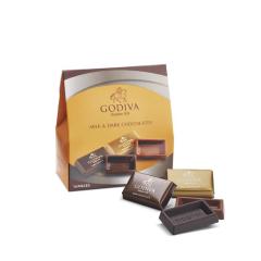 Godiva Mini Napoliten Pouch
