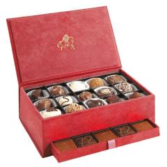 Godiva Kırmızı Royal Box