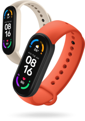 Xiaomi Mi Smart Band 6