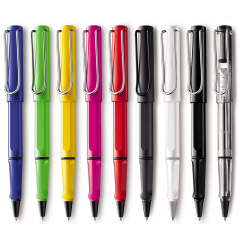 Lamy Safari Roller