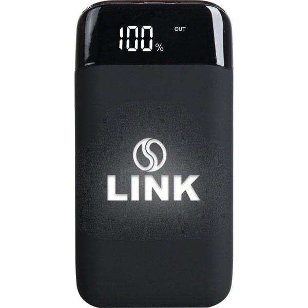 NOVPWB890 POWERBANK 8000 MAH