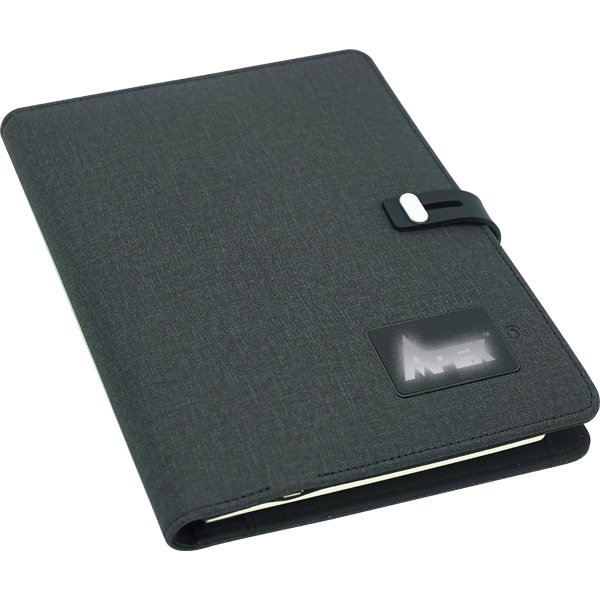 NOVPWB255 POWERBANK DEFTER 6500 MAH