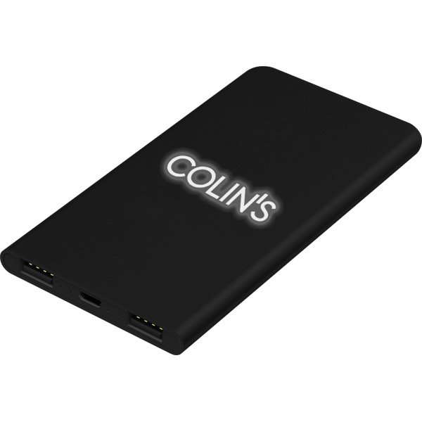 NOVPWB905 POWERBANK 5000 MAH