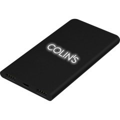 NOVPWB905 POWERBANK 5000 MAH