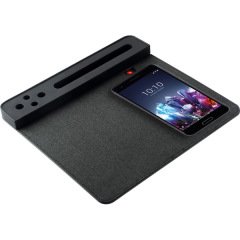 NOVPWB210 WIRELESS ŞARJLI MOUSE PAD