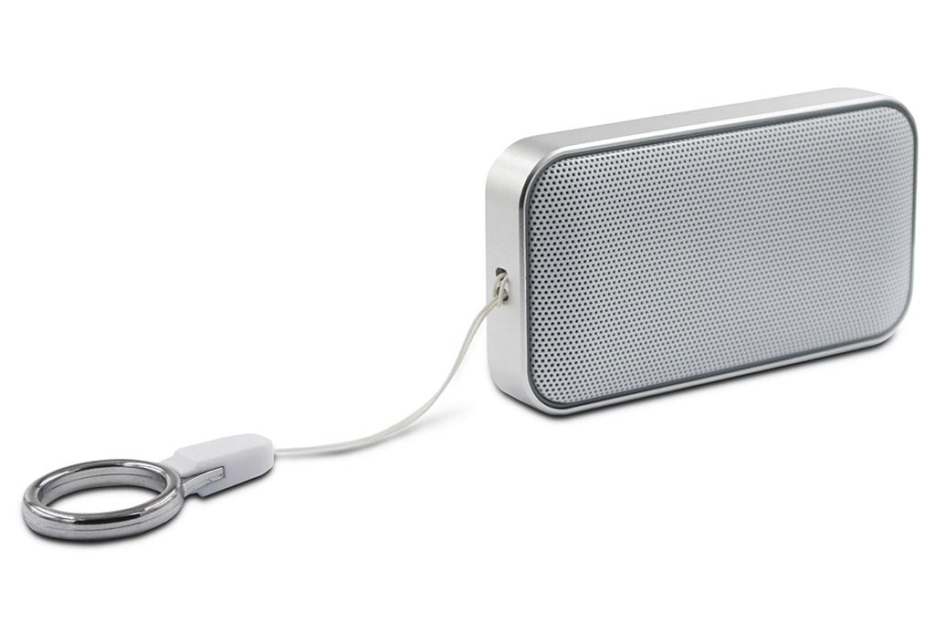Bluetooth Hoparlör