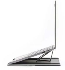 Laptop Standı Ve Masa Düzenleyici