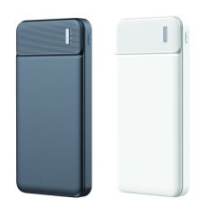 Powerbank Model E-Tron