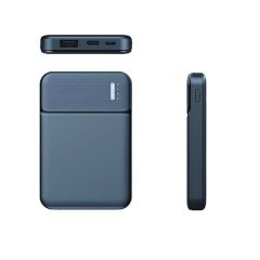 Powerbank Model E-Tron
