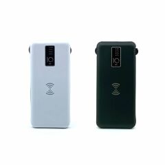Wireless Powerbank 10.000 Mah